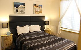 San Anselmo Inn