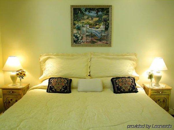 San Anselmo Inn Habitación foto