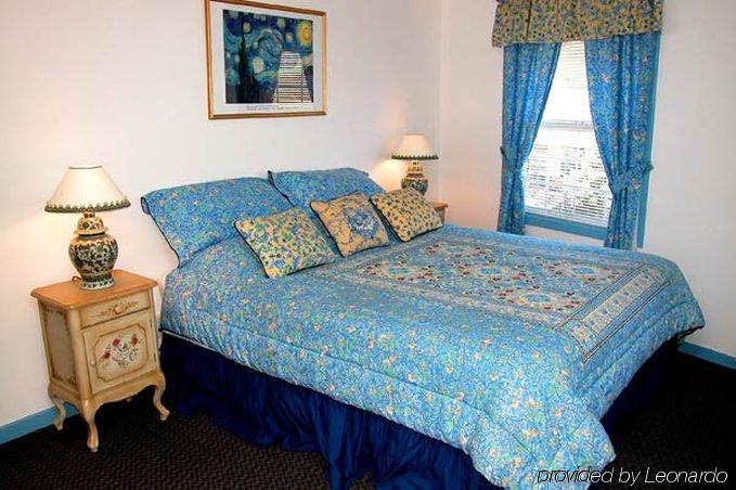 San Anselmo Inn Habitación foto