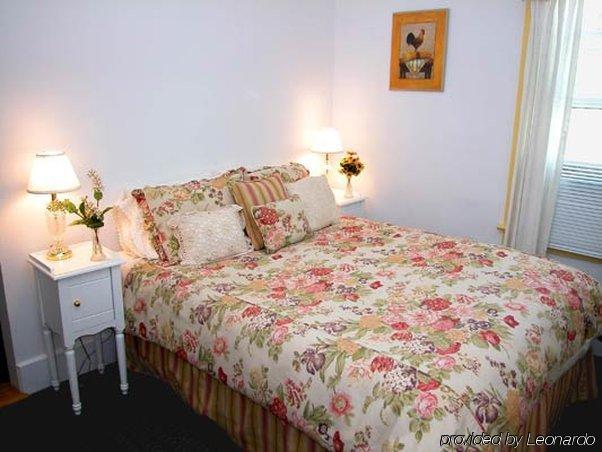 San Anselmo Inn Habitación foto