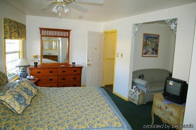 San Anselmo Inn Habitación foto